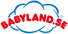 Babyland logga