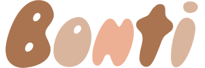 Bonti logga