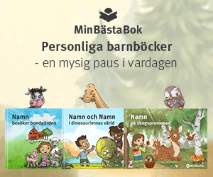 Min bästa bok