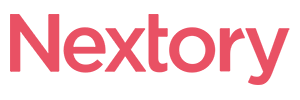 Nextory logga