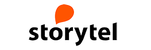 Storytel logga